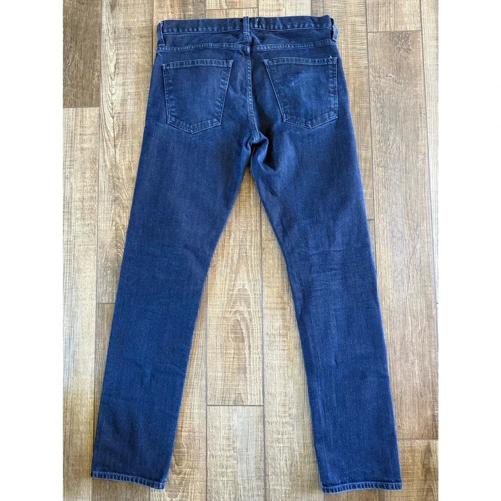 Agolde men’s straight